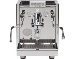 ECM Elektronika II Profi - Espressomachine