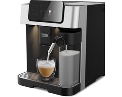 Ekspres Beko CaffeExperto CEG7304X