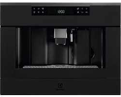 Electrolux KBC65T Volledig automatisch Espressomachine 1,8 l