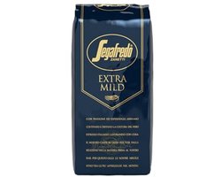 Espresso Extra Mild Bonen - 1 kg