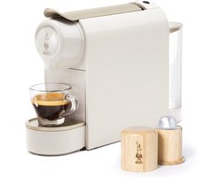 Espressomachine - Koffiemachine met Bonen - Espresso Machine - Koffieroutine