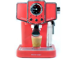 Espressomachine - Koffiezetapparaat - Koffiemachines Compact