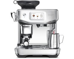 Espressomachine The Barista Touch Impress - Brushed Stainless Steel