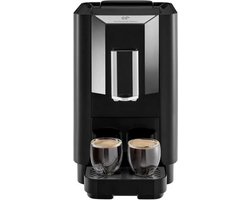 Espressomolenmachine - CONTINENTAL EDISON - CECFAUTOB - 19 Bar - 1450 W - Zwart