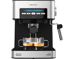Express Koffiemachine Cecotec Power Espresso 20 Matic 850W 20 BAR