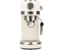 G3 Ferrari Amarcord Half automatisch Espressomachine 1,4 l