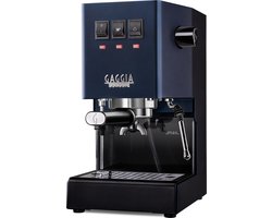 Gaggia Classic E24 Classic Blue