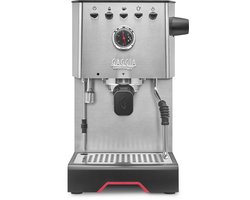 Gaggia Classic GT Pistonmachine