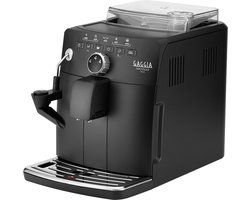 Gaggia Naviglio Milk - Volautomatische koffiemachines