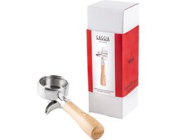 Gaggia Piston Filterhouder