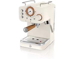 Handmatig koffiezetapparaat Espressomachine 1.2 l