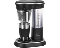 Hâws Koffiezetapparaat met molen en roestvrijstalen drinkbeker