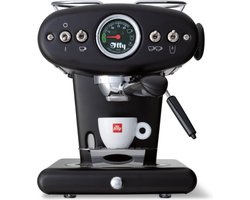 Illy X1 Handmatig Espressomachine 1 l