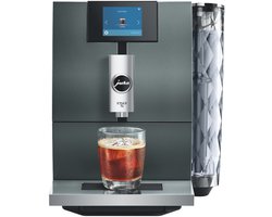 JURA - ENA 5 Night Inox (EA) - Volautomatische espressomachine