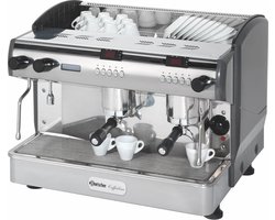 Koffiemachine Coffeeline G2plus