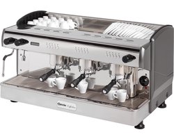 Koffiemachine Coffeeline G3, 17,5L