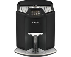 Krups Barista Carbon EA907810 - Volautomatische espressomachine