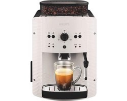 Krups EA8105 -  Volautomaat Espressomachine