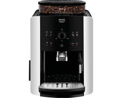 Krups EA8118 Vrijstaand 1.6l Zwart koffiezetapparaat