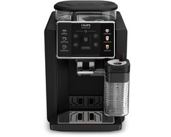 Krups EA9128D koffiezetapparaat Volledig automatisch Espressomachine