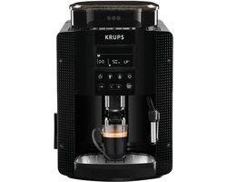Krups Essential Pisa EA81P070 Volautomatische Espressomachine 1,7 l