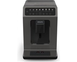 Krups Evidence ECO-Design EA89ZB10 - Volautomatische Espressomachine