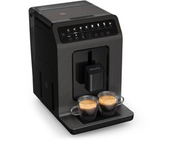 Krups Evidence ECO-Design Volautomatische espressomachine EA897HE0