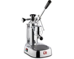 La Pavoni Espressomachine Europiccola Lusso - LPLELQ01EU