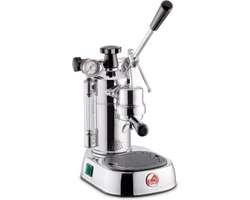 La Pavoni Espressomachine Professional Lusso LPLPLQ01EU