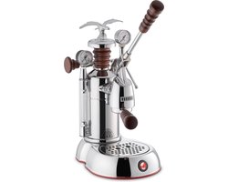 La Pavoni - Lever Espressomachine - Esperto Abile - LPLESA01EU