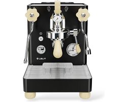 Lelit - Bianca PL162T - Epressomachine - Zwart