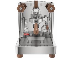Lelit - Bianca PL162T - Espressomachine - Zilver