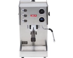 Lelit - Victoria PL91T - Espressomachine - Zilver