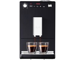 Melitta Caffeo Solo E950-544 Espressomachine