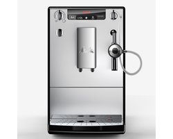 Melitta Caffeo Solo Perfect Milk E 957-103 - Espressomachine - Zilver
