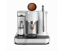 Meraki Espresso Machine Wit