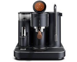 Meraki Espresso Machine