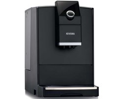Nivona CafeRomatica 790 - Zwart - Volautomatische Espressomachine