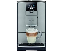 Nivona CaféRomatica 795 Espressomachine - koffiemachine met bonen