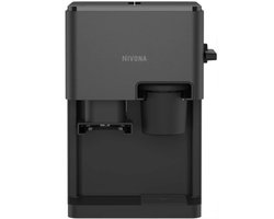 Nivona Cube 4106 Antraciet