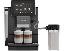 Nivona Nivo 9101 Espresso Volautomaat