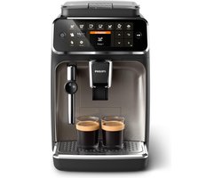Philips 4300 series EP4327/90 koffiezetapparaat Volledig automatisch Espressomachine 1,8 l