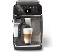 Philips 4400 Series EP4449/70 - Volautomatische espressomachine - 12 Soorten Koffie + Heet Water - Grijs