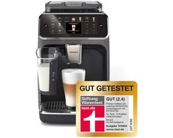 Philips 5500 series EP5544/50 koffiezetapparaat Volledig automatisch Espressomachine 1,8 l