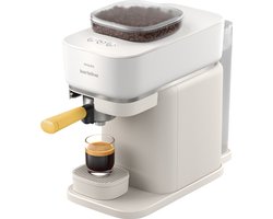 Philips BAR300/03 koffiezetapparaat Half automatisch Espressomachine 1,2 l
