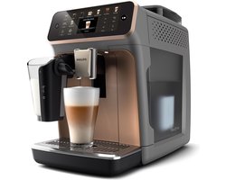 Philips EP5544/80 Volautomatische espressomachine uit de 5500-serie