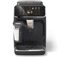 Philips Espressomachine EP4441/50 - Zwart