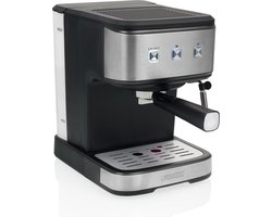 Princess 249441 Koffiezetapparaat - koffiemachine - Espresso en Capsule Machine - RVS