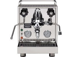 Profitec - Pro 500 PID - Espressomachine - 2L Boiler - E61 Groepskop