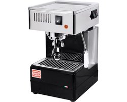 Quick Mill 820 - zwart